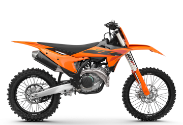 KTM 450 SX-F 2025