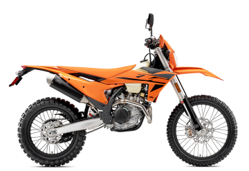 KTM 500 EXC-F 2025