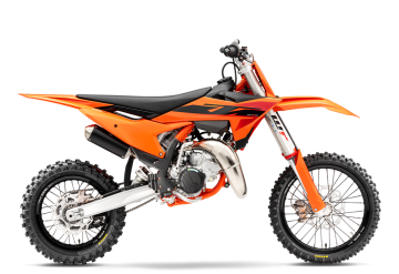 KTM 85 SX 17/14 2025