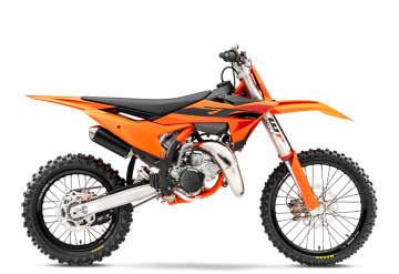 KTM 85 SX 19/16 2025