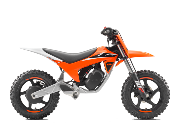 KTM SX-E 2 2025