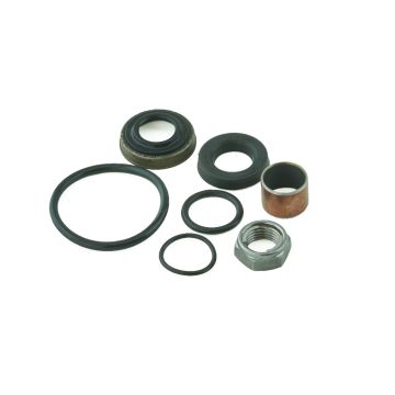 K-Tech - Shock Absorber Seal Head Service Kit -Soqi 40/14