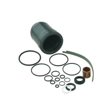 K-Tech - Shock Absorber Service Kit Complete -K-Tech DDS 42/12