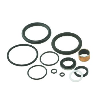 K-Tech - Shock Absorber Service Kit Complete -Ohlins TTX36 42/14