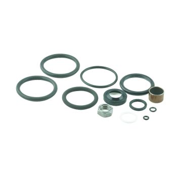 K-Tech - Shock Absorber Seal Head Service Kit -Ohlins 46/16