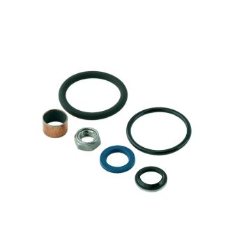 K-Tech - Shock Absorber Seal Head Service Kit -Sachs 46/16