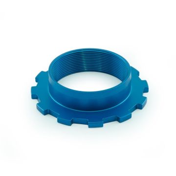 K-Tech - Shock Absorber Platform M56x1.50P KYB BLUE