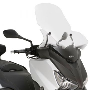 Givi 2111DT Specific Screen for Yamaha X-MAX 400 (13 > 16)