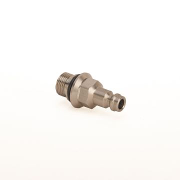 K-Tech - Tool - Shock Absorber Filling Adaptor DDS