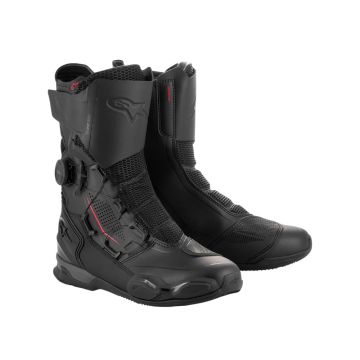 Alpinestars - Supertech X Boa Boots - Black/Black