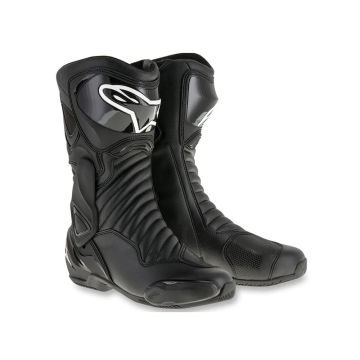 Alpinestars - SMX 6 v2 Boots - Black
