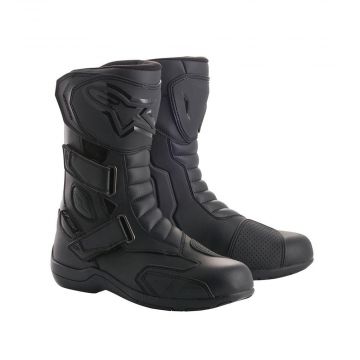 Alpinestars - Radon Drystar - Black