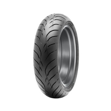 Sportmax Roadsmart IV Dunlop Tire 170/60ZR17 - Rear