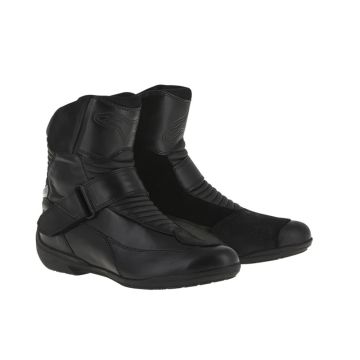 Alpinestars - Stella Valencia Waterproof Boot - Black

