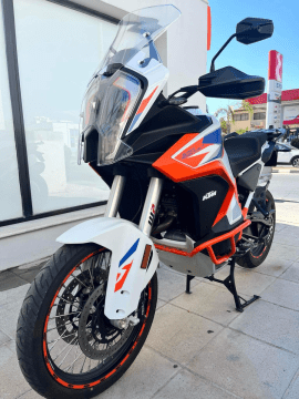 KTM 1290 ADVENTURE R - Used