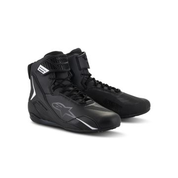 Alpinestars | Faster 4 Shoes | Black