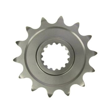 Renthal - Front Sprocket  - Standard - Pitch: 520 - Kawasaki