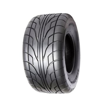 Wanda Tires - P349 - ATV-Utility Tire - 22X10-10 [ Rear ] 