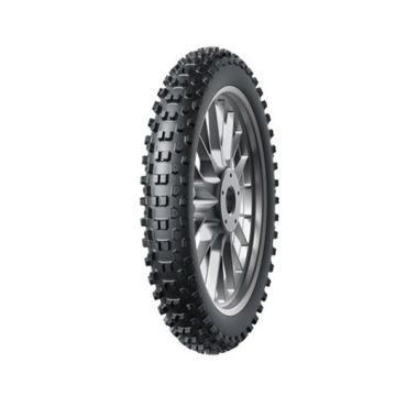 Obor Tires - E80 Rymax- Enduro Cross Tire - 90/90-21 [ Front ] 