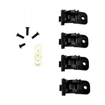 ALPINESTARS BUCKLE BASE TECH 10