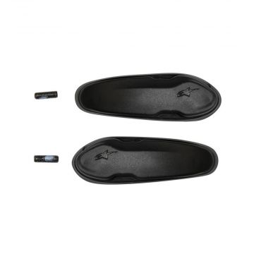 Alpinestars - SMX-R/4/2 Supertech Slider TU - Black