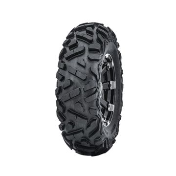 Wanda Tires - P350 Journey - ATV-Utility Tire -   26X8-14  [ Front ] 