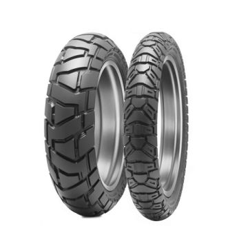 Dunlop Trailmax Mission - 120/70B19 (60T/TL) - Front