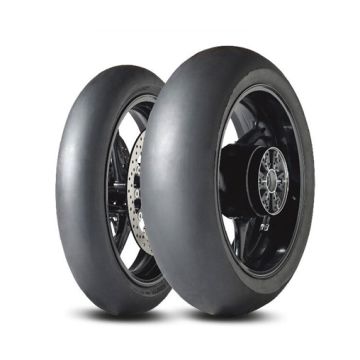DUNLOP - Slick KR109 [MS2] - 125/80R17