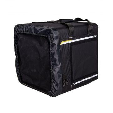 PRODEL - MILES - Scooter Bag With SS Rack - 48cm x 48cm x 48cm