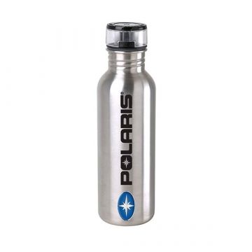 Polaris® Stainless Steel Water Bottle