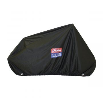 Indian Motorcycle - FTR Full All Weather Cover - Black