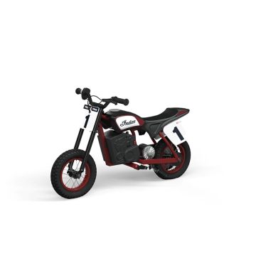 Indian eFTR Mini - Electric Bike for Kids