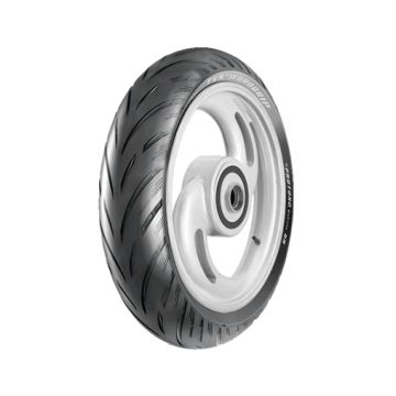 Eurogrip Protorq Extreme Sport Tire - 140/70-17 (66W) TL - Rear
