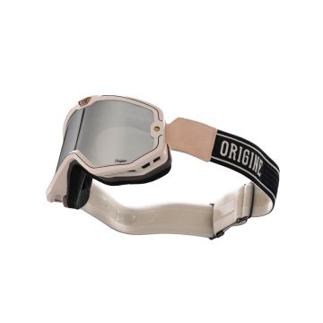 Origine - Full Face - Florence Radical - Black - Helmet Goggle