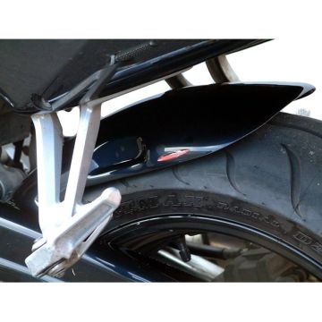 POWERBRONZE Rear Hugger - Honda CBR600FS - 01>02 - Black