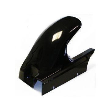 POWERBRONZE Rear Hugger - Kawasaki  ZX-9R - 98>01 - Black