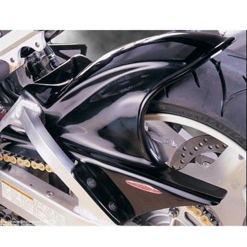 POWERBRONZE Rear Hugger - Suzuki GSXR-1300 - 99+- Black