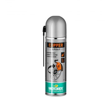 Motorex Copper Spray - 300ML
