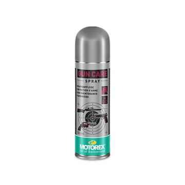 Motorex Gun Care Spray - 300ML