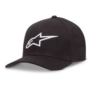 ALPINESTARS KID'S AGELESS CURVE HAT