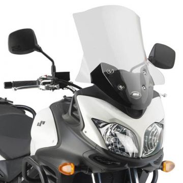 Givi 3101DT Specific Screen for Suzuki DL 650 V-Strom L2-L3-L4-L5-L6 (11 > 16)
