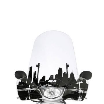Givi 311ASP Screen