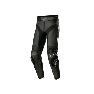 Alpinestars - Missille V3 Leather Pants - Black