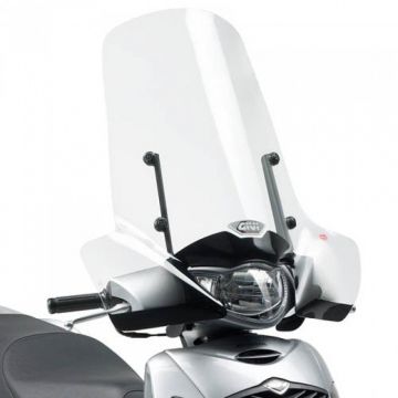 GIVI 313A WINDSHIELD FOR HONDA SH 125I-150I