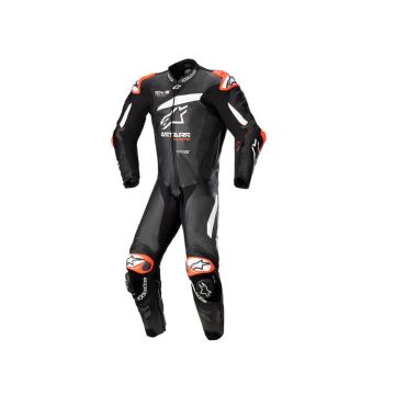 Alpinestars - GP Plus V4 Leather Suit 1pc - Black/White

