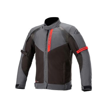 Alpinestars - Headlands Drystar Jacket - Asphalt Black

