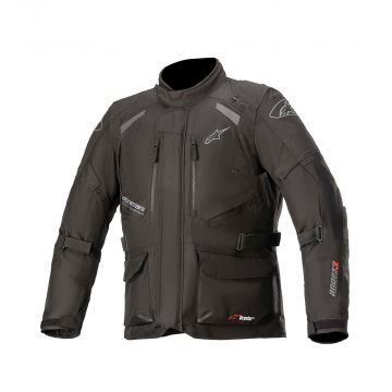 Alpinestars Anders V3 Drystar Jacket - Black