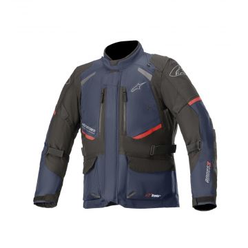 ALPINESTARS - Andes V3 Drystar Jacket - Dark Blue/Black
