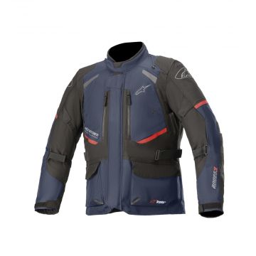 ALPINESTARS - Andes V3 Drystar Jacket - Dark Blue/Black