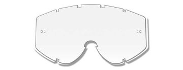 Progrip 3309 Goggle Lens -  Clear